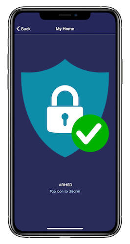 BriteHome Services – Whole House DIY Security