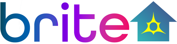 BriteHome Logo