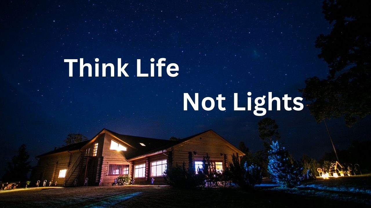 Patented Sleep Mode (DnD) and Night Light Feature