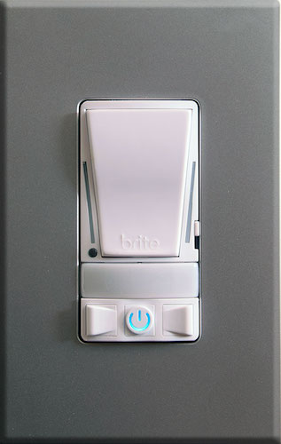 BriteLight Switch Choices