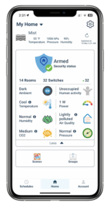 Monitor and Control 24x7 from anywhere