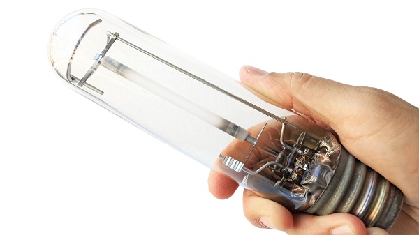 High Density Discharge Lamp