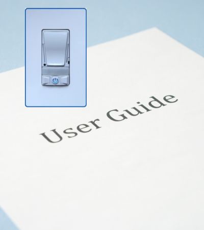 BriteLight User manual